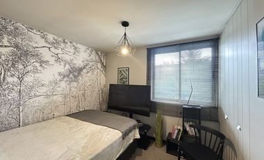 Casa premium en venta en Punta Nogales Huechuraba con piscina y terrazas