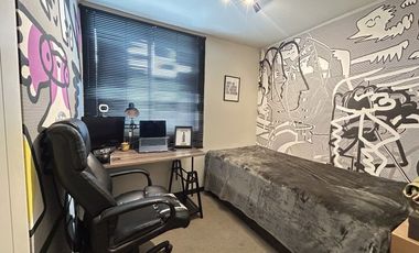 Casa premium en venta en Punta Nogales Huechuraba con piscina y terrazas