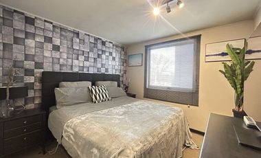 Casa premium en venta en Punta Nogales Huechuraba con piscina y terrazas