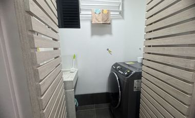 RENTA AMOBLADO SECTOR TESORO POBLADO