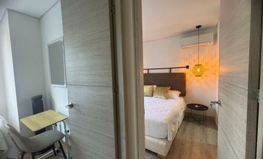 RENTA AMOBLADO SECTOR TESORO POBLADO