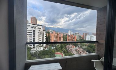 RENTA AMOBLADO SECTOR TESORO POBLADO