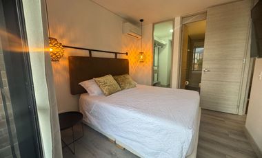 RENTA AMOBLADO SECTOR TESORO POBLADO