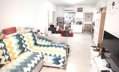 Hard to Find!! Owner-occupied, well-maintained, and move-in ready—no renovation needed! Located in Pruksa Ville Phahonyothin–Saimai