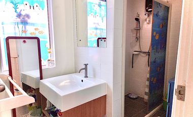 Hard to Find!! Owner-occupied, well-maintained, and move-in ready—no renovation needed! Located in Pruksa Ville Phahonyothin–Saimai