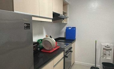 1BR Marquee Residences  Morning Sun unit