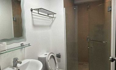 1BR Marquee Residences  Morning Sun unit