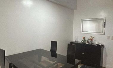 1BR Marquee Residences  Morning Sun unit