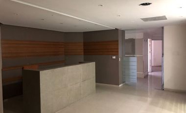 Oficinas en Renta – Edificio sobre Insurgentes