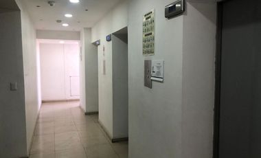 Oficinas en Renta – Edificio sobre Insurgentes