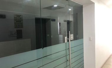 Oficinas en Renta – Edificio sobre Insurgentes