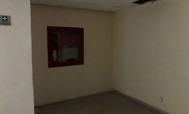 Oficinas en Renta – Edificio sobre Insurgentes