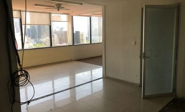 Oficinas en Renta – Edificio sobre Insurgentes