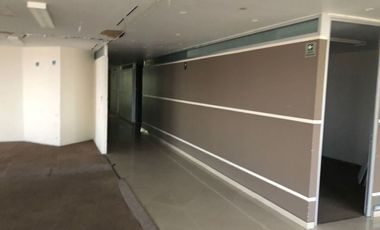 Oficinas en Renta – Edificio sobre Insurgentes