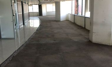 Oficinas en Renta – Edificio sobre Insurgentes