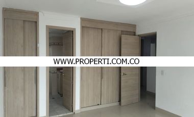 Apartamento en Arriendo Sector Santa María de los Ángeles - Poblado