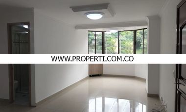 Apartamento en Arriendo Sector Santa María de los Ángeles - Poblado