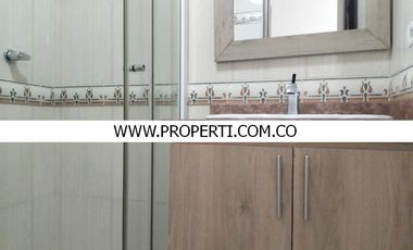 Apartamento en Arriendo Sector Santa María de los Ángeles - Poblado