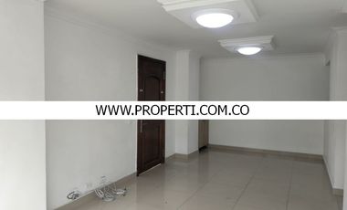 Apartamento en Arriendo Sector Santa María de los Ángeles - Poblado