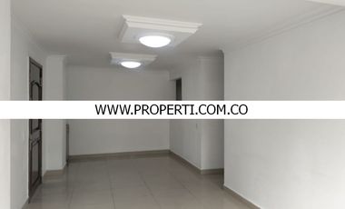 Apartamento en Arriendo Sector Santa María de los Ángeles - Poblado