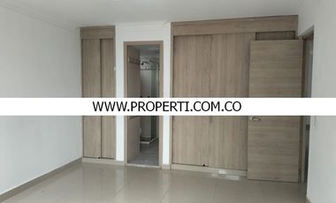 Apartamento en Arriendo Sector Santa María de los Ángeles - Poblado