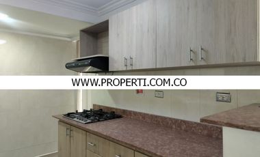 Apartamento en Arriendo Sector Santa María de los Ángeles - Poblado