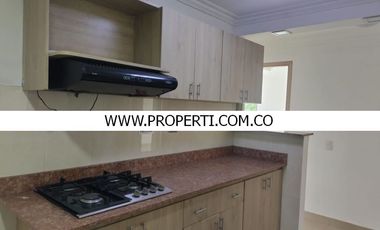 Apartamento en Arriendo Sector Santa María de los Ángeles - Poblado