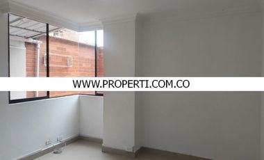 Apartamento en Arriendo Sector Santa María de los Ángeles - Poblado