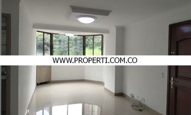 Apartamento en Arriendo Sector Santa María de los Ángeles - Poblado