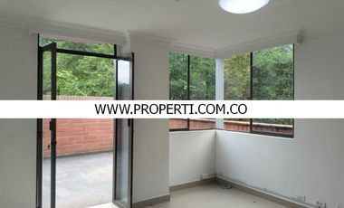 Apartamento en Arriendo Sector Santa María de los Ángeles - Poblado