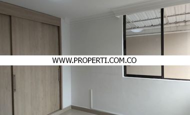 Apartamento en Arriendo Sector Santa María de los Ángeles - Poblado
