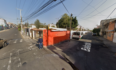 CASA EN CALLE CARRIL, SAN JUAN XALPA, IZTAPALAPA, CIUDAD DE MÉXICO,  ¡NO CRÉDITOS!