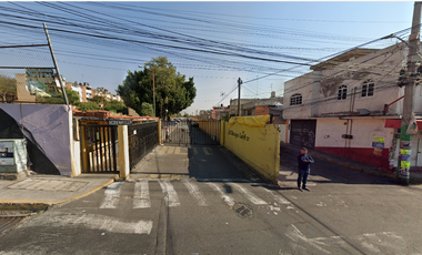 CASA EN CALLE CARRIL, SAN JUAN XALPA, IZTAPALAPA, CIUDAD DE MÉXICO,  ¡NO CRÉDITOS!