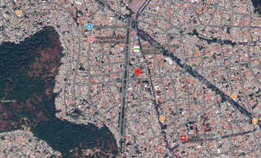 CASA EN JILGUEROS, LOS PADRES, MAGDALENA CONTRERAS, CIUDAD DE MÉXICO. ¡NO CREDITOS !