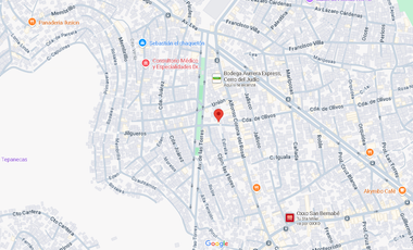 CASA EN JILGUEROS, LOS PADRES, MAGDALENA CONTRERAS, CIUDAD DE MÉXICO. ¡NO CREDITOS !