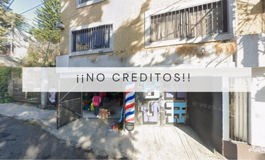 CASA EN JILGUEROS, LOS PADRES, MAGDALENA CONTRERAS, CIUDAD DE MÉXICO. ¡NO CREDITOS !