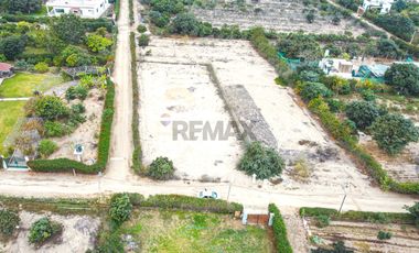 Terreno Exclusivo En Condominio | Invierte En Naturaleza | Huaral