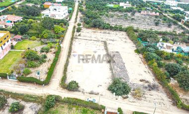 Terreno Exclusivo En Condominio | Invierte En Naturaleza | Huaral