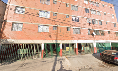 DEPARTAMENTO EN ROSALIO BUSTAMANTE, SANTA MARTA ACATITLA SUR, IZTAPALAPA, CIUDAD DE MÉXICO. ¡NO CREDITOS!