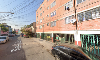 DEPARTAMENTO EN ROSALIO BUSTAMANTE, SANTA MARTA ACATITLA SUR, IZTAPALAPA, CIUDAD DE MÉXICO. ¡NO CREDITOS!