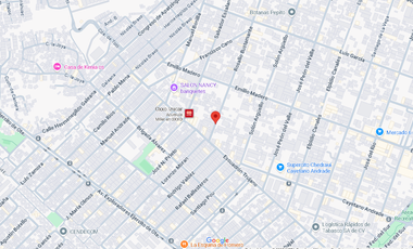 DEPARTAMENTO EN ROSALIO BUSTAMANTE, SANTA MARTA ACATITLA SUR, IZTAPALAPA, CIUDAD DE MÉXICO. ¡NO CREDITOS!