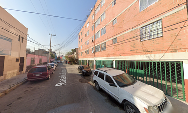 DEPARTAMENTO EN ROSALIO BUSTAMANTE, SANTA MARTA ACATITLA SUR, IZTAPALAPA, CIUDAD DE MÉXICO. ¡NO CREDITOS!