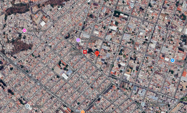 DEPARTAMENTO EN ROSALIO BUSTAMANTE, SANTA MARTA ACATITLA SUR, IZTAPALAPA, CIUDAD DE MÉXICO. ¡NO CREDITOS!