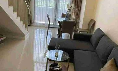 Mandani Bay Loft Type Unit FOR SALE