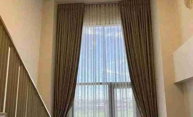 Mandani Bay Loft Type Unit FOR SALE