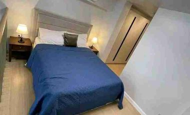 Mandani Bay Loft Type Unit FOR SALE