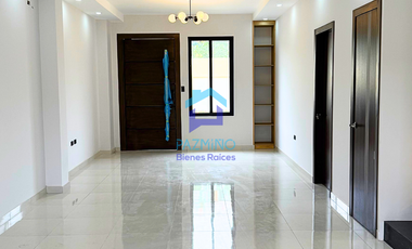 CASA EN VENTA URBANIZACION PORTAL DEL RÍO