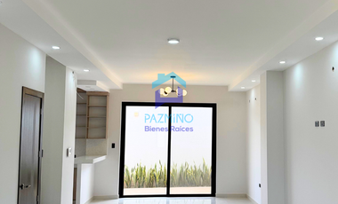 CASA EN VENTA URBANIZACION PORTAL DEL RÍO