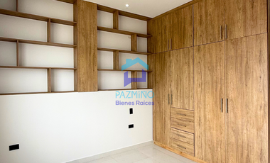 CASA EN VENTA URBANIZACION PORTAL DEL RÍO