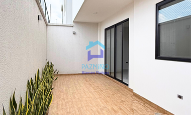 CASA EN VENTA URBANIZACION PORTAL DEL RÍO